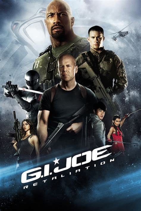 g i joe on netflix